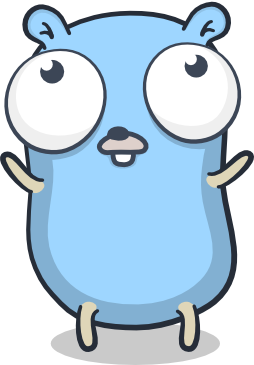 Best of Go gopher